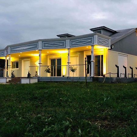 Commune Begue Les Chalets Du Domaine De Nayjee المظهر الخارجي الصورة